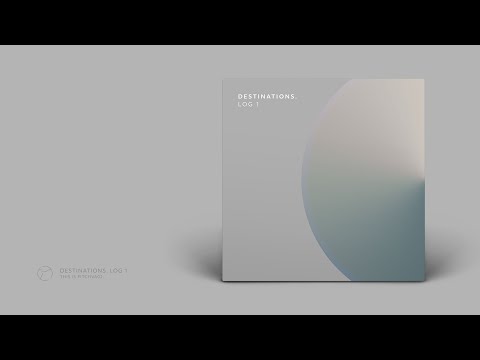 [PITCHVA02] V/A - Destinations. Log 1 [Compilation Video]