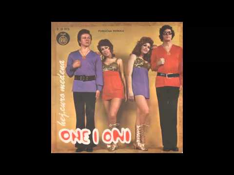 One i Oni - Ponocna patrola - (Audio 1972) HD