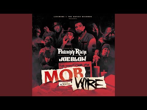 Only Dream About It (feat. Ampichino & Stevie Joe)