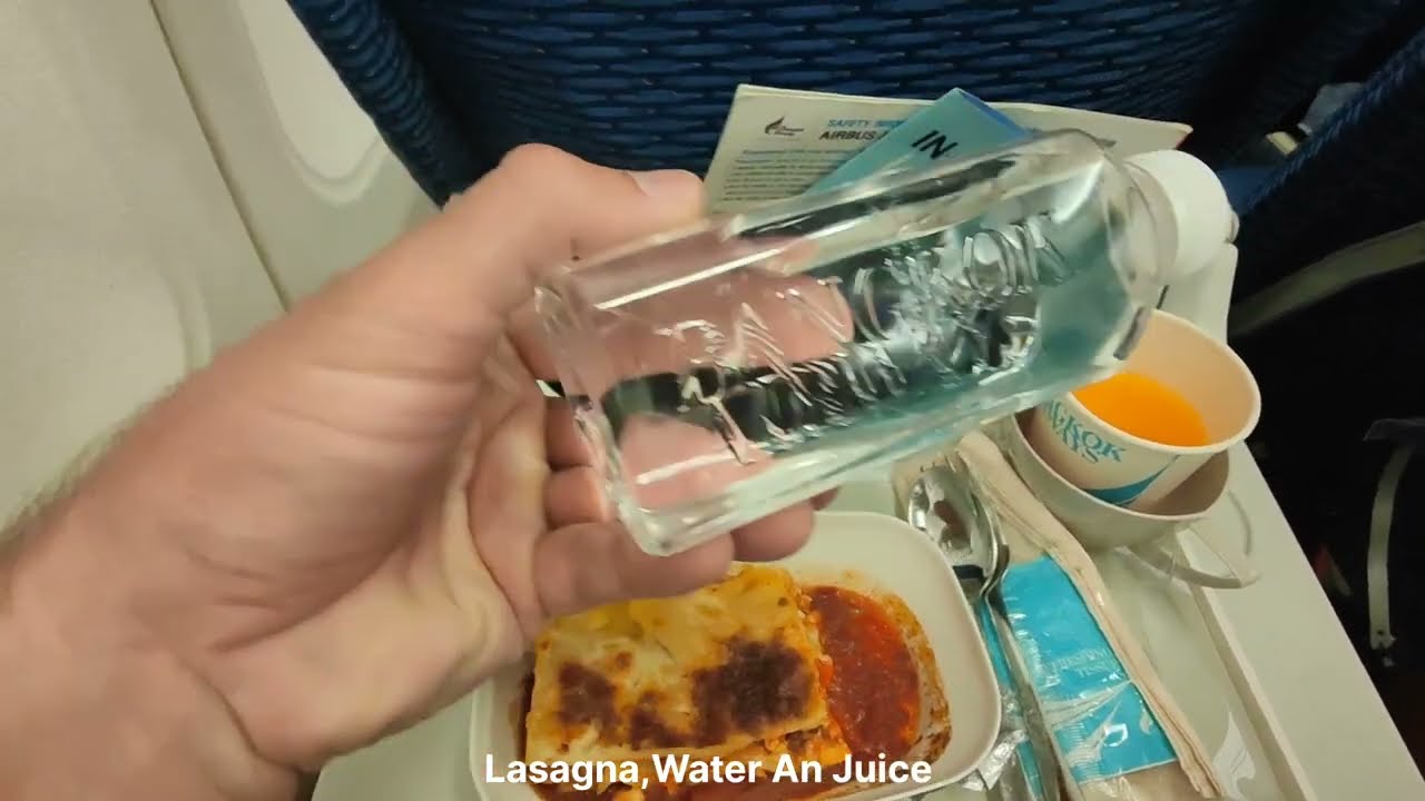 Bangkok Airways Premier Lounge