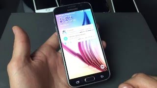 Galaxy S6: Touch Screen Over or Under Sensitive or Phantom Pressing | Fixed!!!