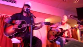 Wirtz unplugged - " Ne Weile her "