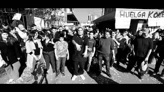 Portavoz - Escribo Rap con R de Revolución (Vídeo Oficial)