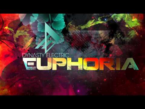 Dynasty Electric - Supersonic Featuring Julien Brasart