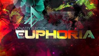 Dynasty Electric - Supersonic Featuring Julien Brasart