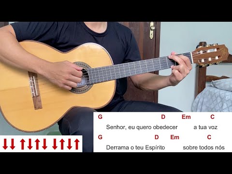 Derrama Teu Espírito - Comunidade Católica…