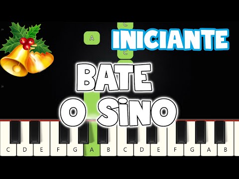Bate O Sino - Músicas Infantis