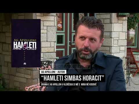 Vitrina e Librit - 7 Janar 2018