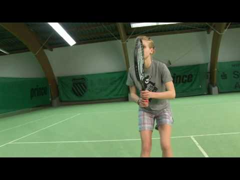 PRINCE Team Germany Lisa F. Rihm