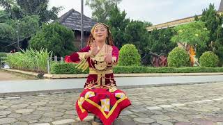 Download lagu Tari ' Sembah Batin ' mp3 Download lagu Tari ' Sembah Batin ' mp3