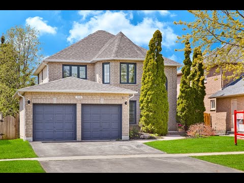 FOR SALE - 3528 Garrard Road Whitby Ontario