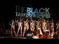 NYFW Black Tape Project Finale Slow Motion 2022 9 New York Fashion Week Art Hearts Fashion
