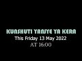 Kunshuti Yanjye Ya Kera To My Old Friend Coming Soon With English Subtitles RTC TV