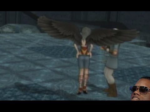 Time In The Spotlight - 34 - Vika