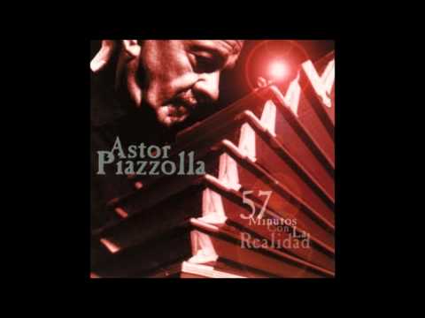 Astor Piazzolla - Sexteto