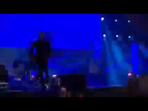 OMD Lets Rock Shrewsbury 2021