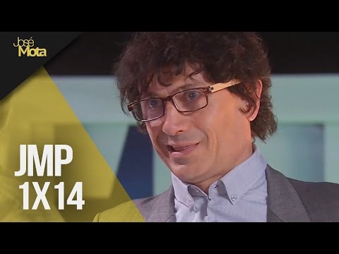 José Mota Presenta: Programa 14 - Temporada 1