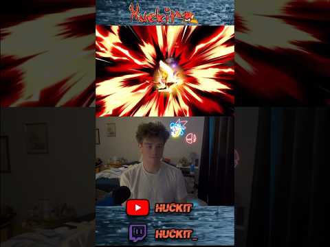 Canonically Captain Falcon gets his powers from his strong faith in Jesus Christ. Not even joking😭