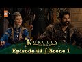 Kurulus Osman Urdu | Season 4 - Episode 44 Scene 1 | Ham aage barhne se rukenge hargiz nahin!