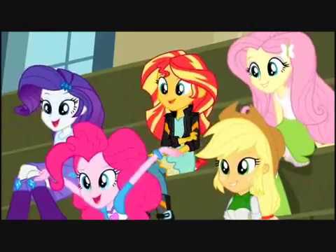 Time To Be Awesome. (TheKingLittlefoot's Version)