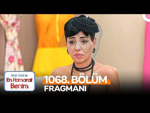 TV Programları En Hamarat Benim 1068. Bölüm Fragmanı