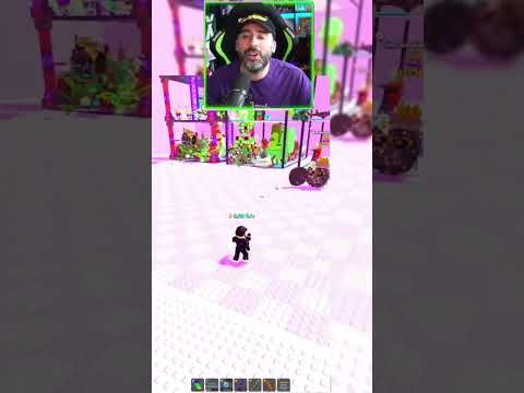 RUBA UN DIVINO RARISSIMO! - Roblox ITA