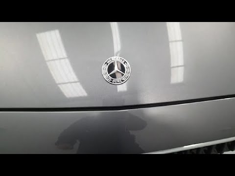 Mercedes-Benz E-Class E 200 D A/T Avantgarde - Image 2