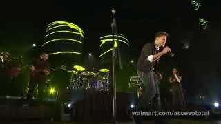 Prince Royce - Te Me Vas (Phase II Concierto) (Walmart Acceso Total) Exclusivo