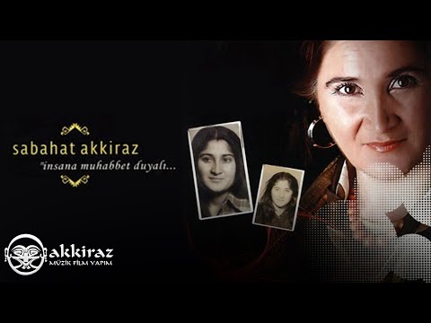 Sabahat Akkiraz - Sen Tabipsin