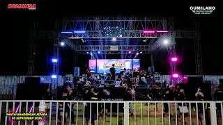 Download lagu ROMANSA NYESS - CEK SOUND - PARTY ORSELOZT - BANDENGAN JEPARA mp3