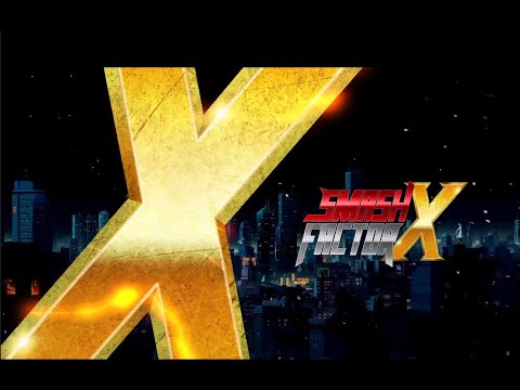 Smash Factor X - Smash Ultimate Doubles