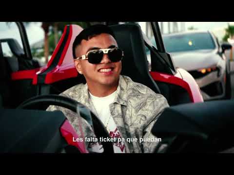 David Marzz - Luxury (Official Video)