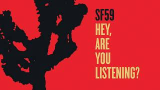 Starflyer 59 - &quot;Hey, Are You Listening?&quot;