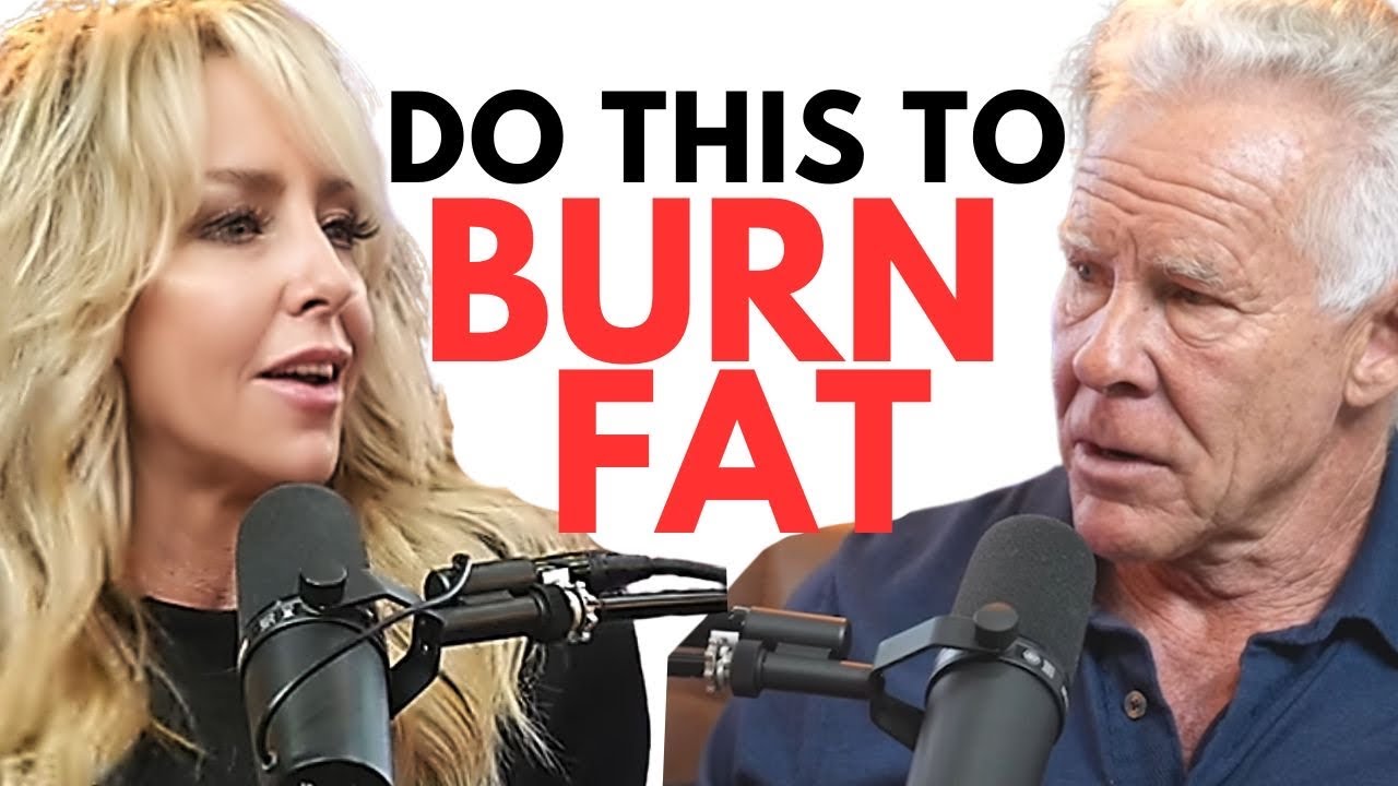 #1 WORST Weight Loss Mistake You're Making Over 40 w/ Mark Sisson