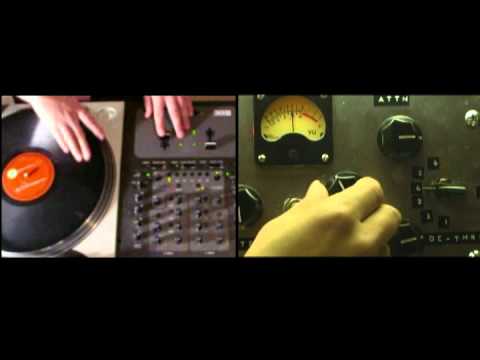 drip fairchild 670 vs kiddo