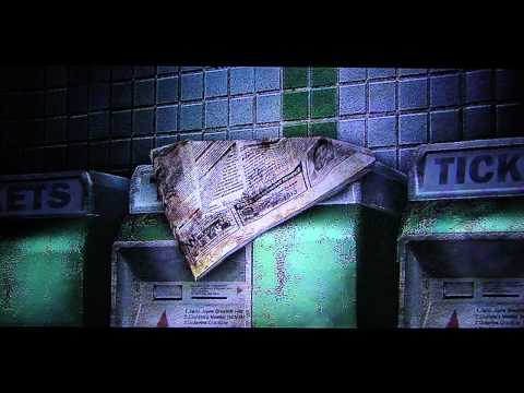 Silent Hill 3 HD playthrough pt12
