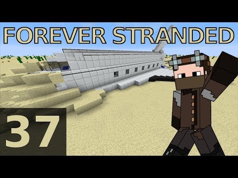 Forever Stranded - 037 - Weather Deflector