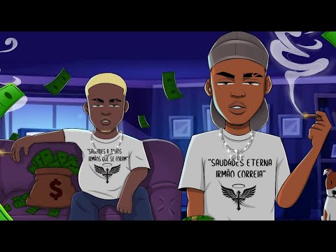 Pitplug - Firma Rica Ft - Gordao Da Rdb