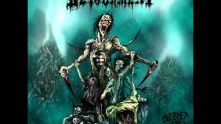 Devourment - Anal Electrocution (With Lyrics)