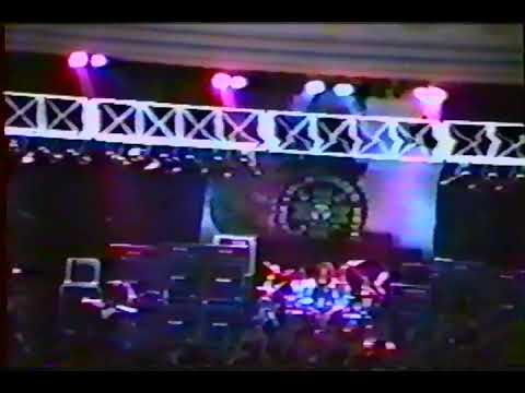 Order From Chaos- Milwaukee Metalfest 1991