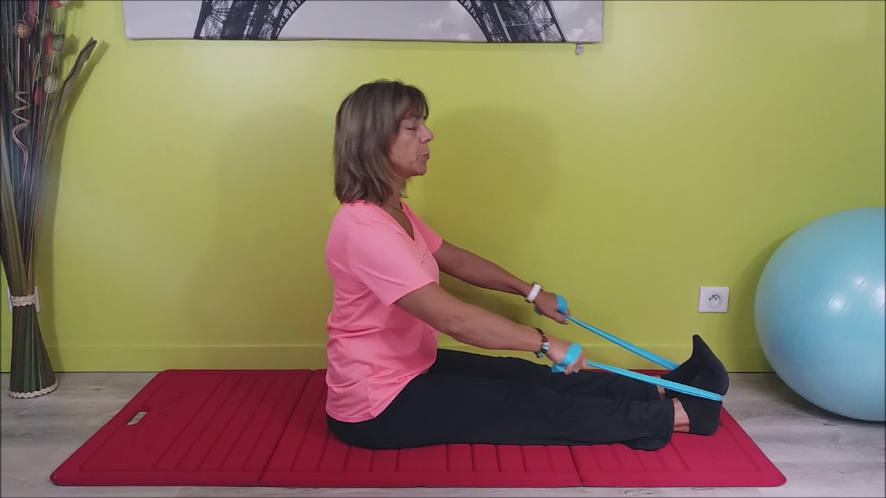 Bande Élastique 3.2 CM Body Sculpture