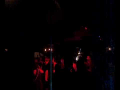 Praslea, Kozo, El cezere @ Daimon Club Bucharest -1