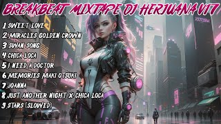 Download lagu BREAKBEAT MIXTAPE VOLUME 17 | NEW ERA OF BREAKBEAT | DJ HERJUANA REMIX FULL MELODY 2024 mp3 Download lagu BREAKBEAT MIXTAPE VOLUME 17 | NEW ERA OF BREAKBEAT | DJ HERJUANA REMIX FULL MELODY 2024 mp3