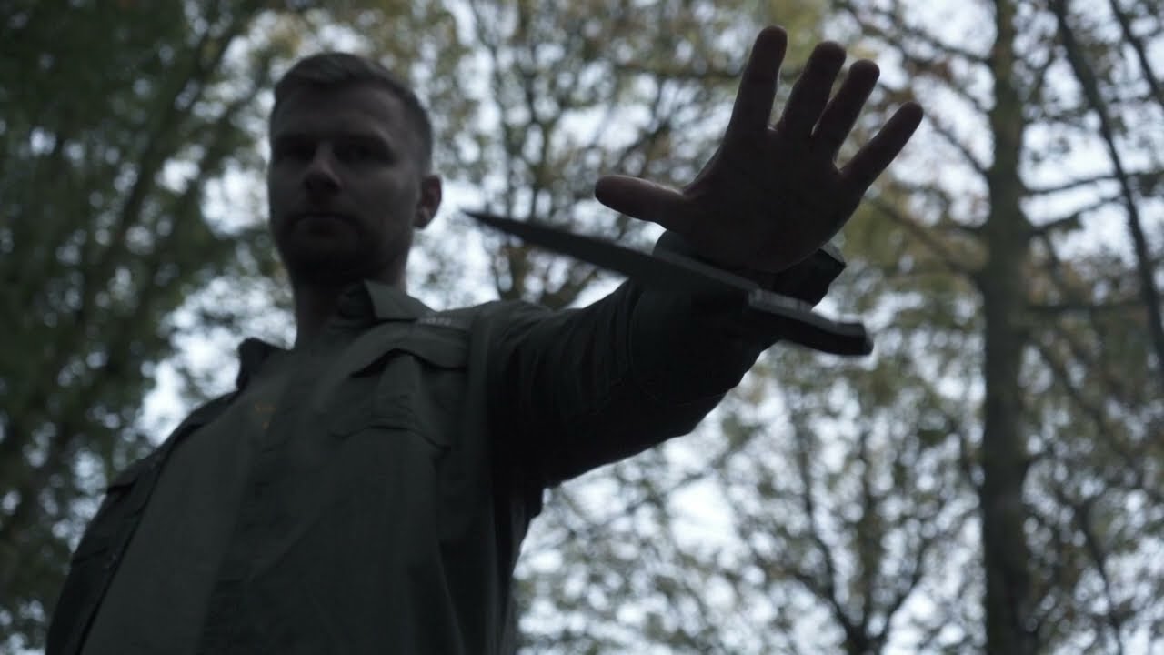 Paradise Falls live-action announcement trailer teaser