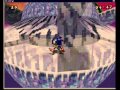 Sonic Xtreme 4worlds