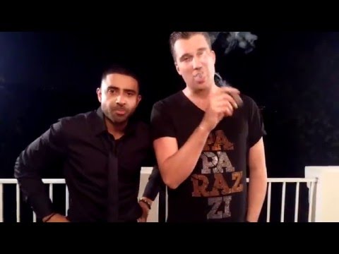 DJ Antoine ft. Jay Sean - Weekend Love | Making of