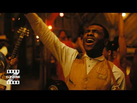 Sammy Sings The Devil's Song