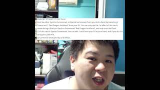2026 the year of Jack Atlas? #yugioh #youtubeshorts