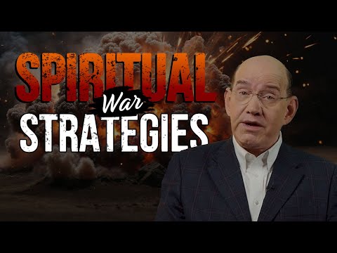 How Do You Walk in Authority?