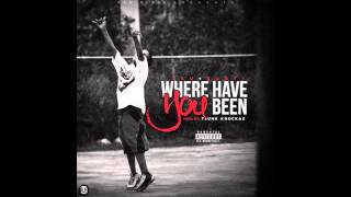 Tsu Surf "Where Have You Been" LYRICS